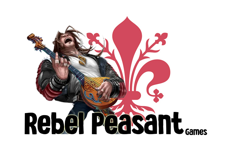 RebelPeasant